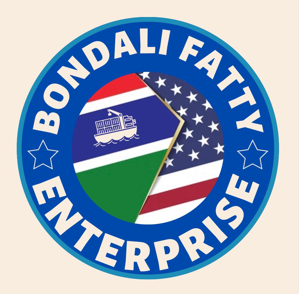 Bondali Enterprise