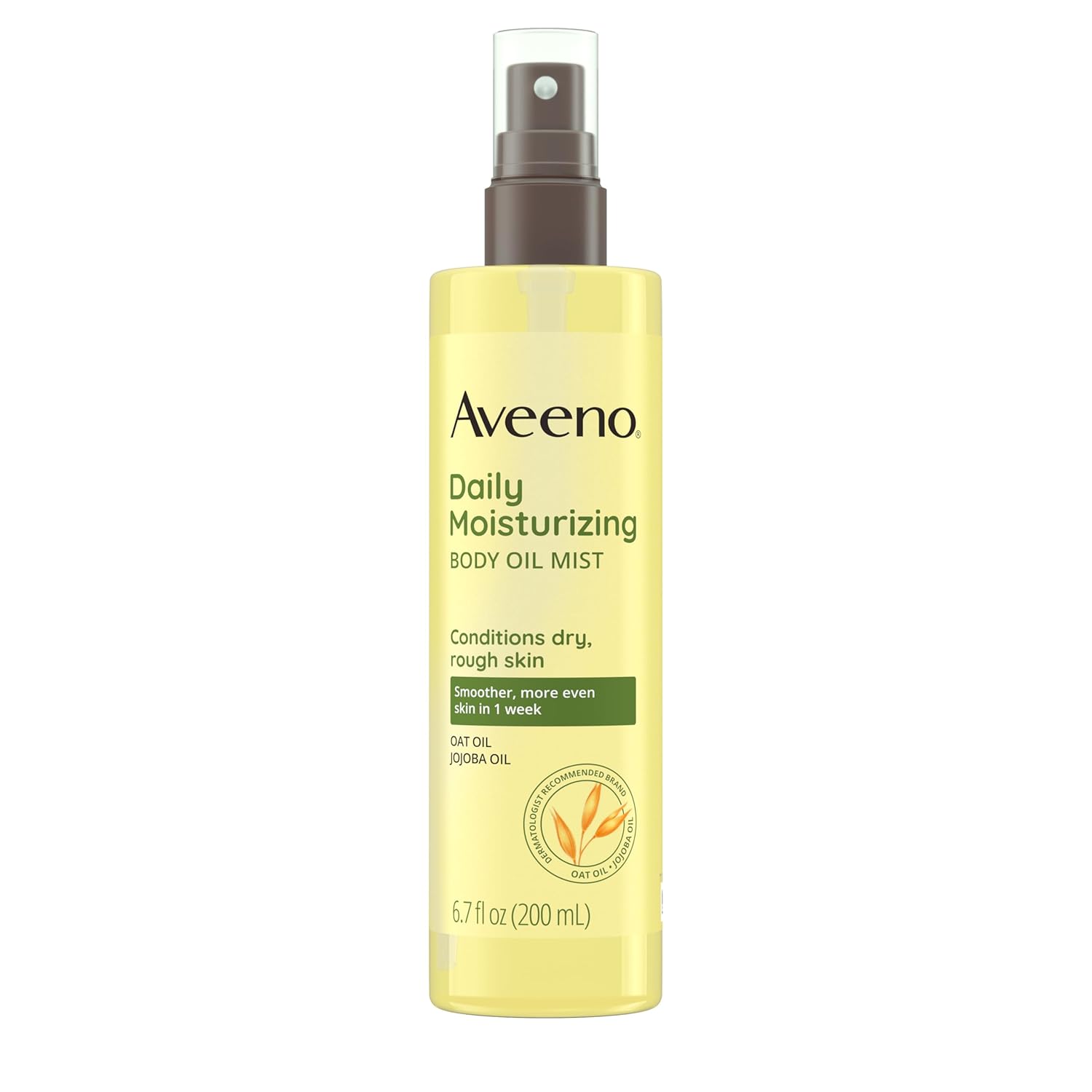 Aveeno oil