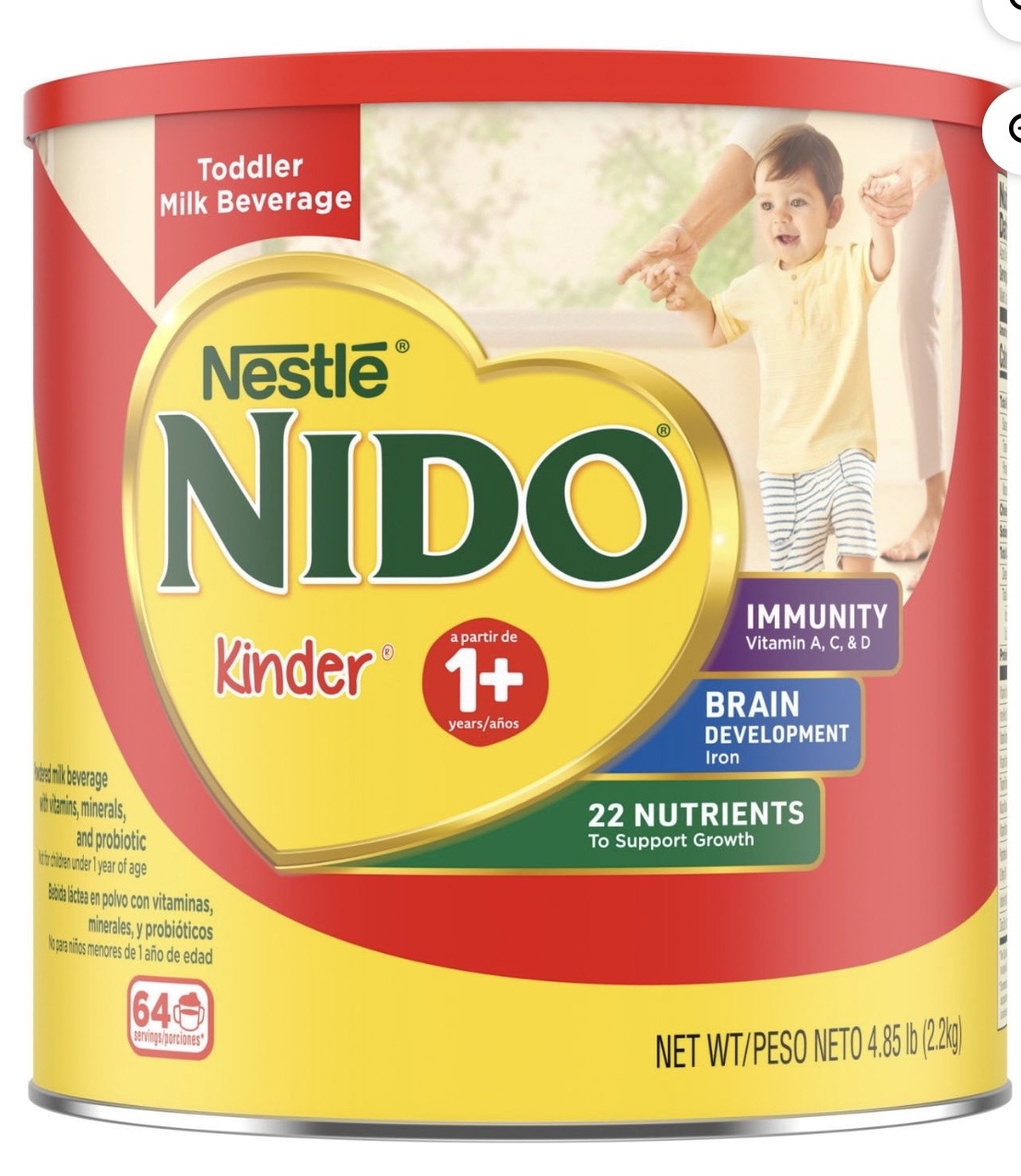 Nido