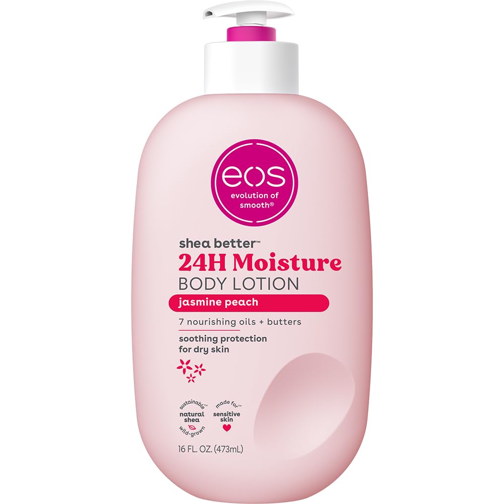EOS BODY LOTION