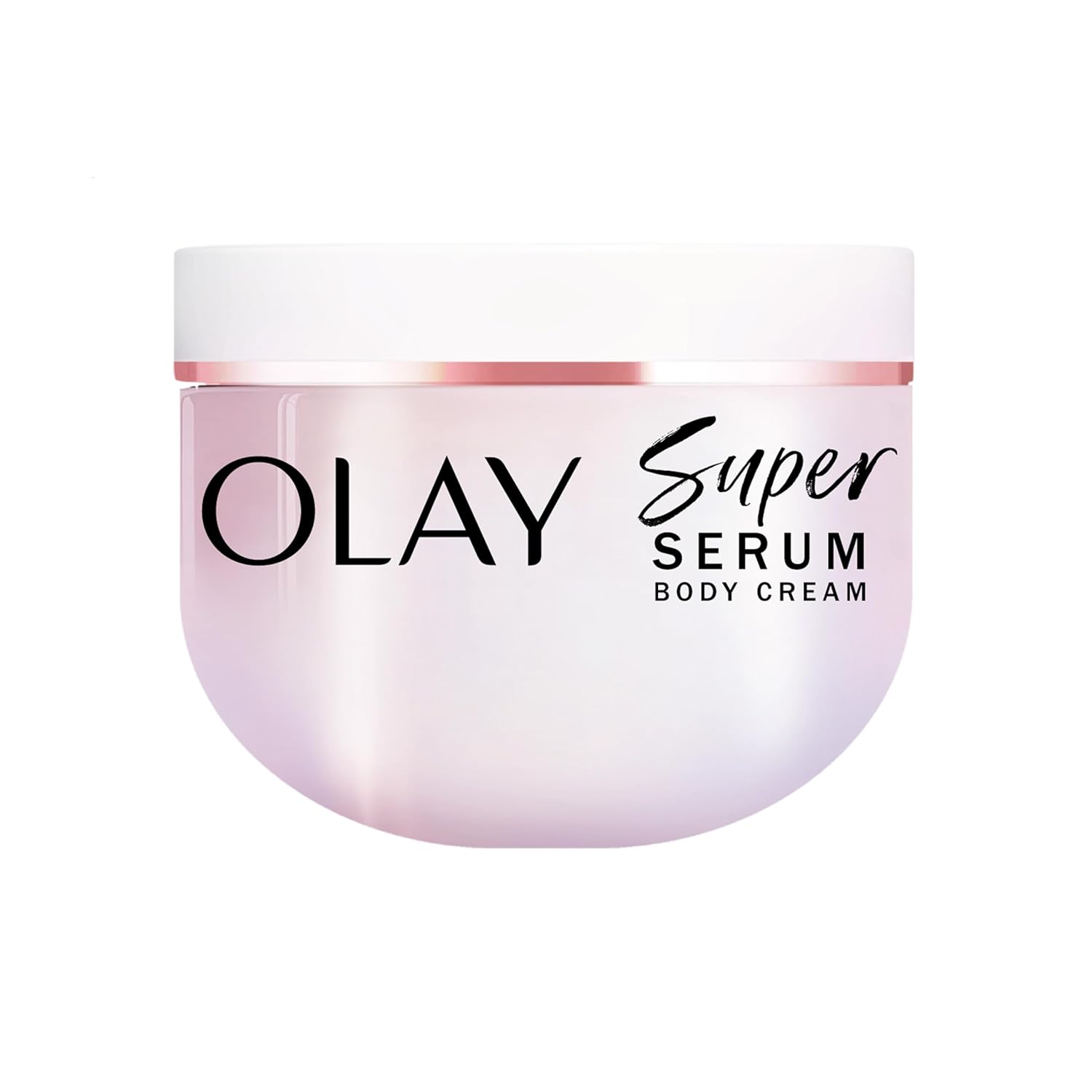Olay Super Serum Body Cream